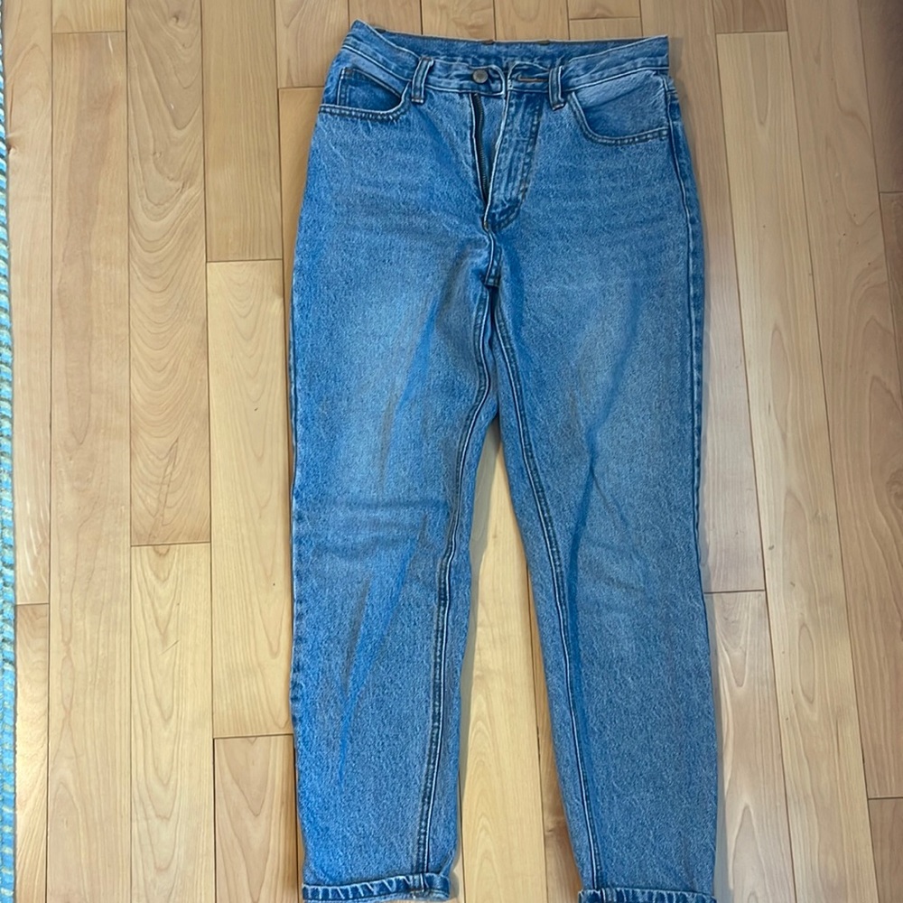 brandy jeans